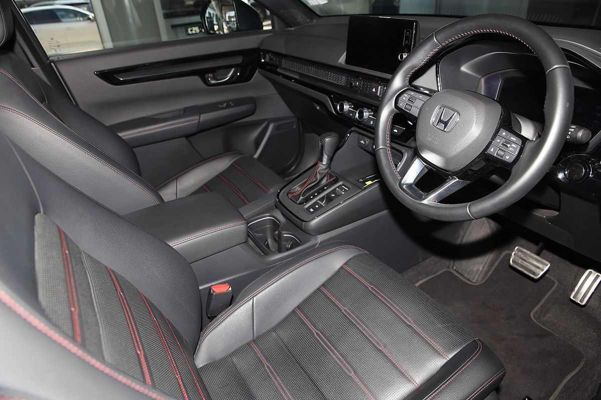 2023 Honda CR-V e:HEV RS RS