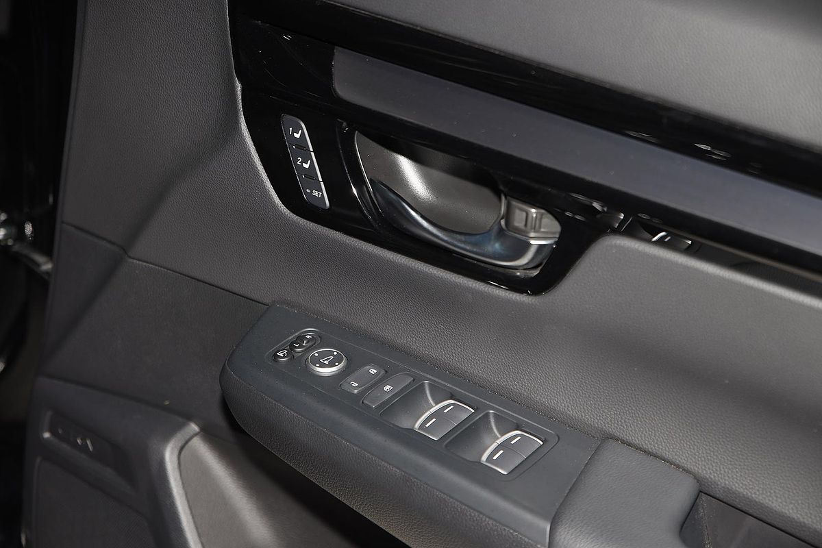 2023 Honda CR-V e:HEV RS RS
