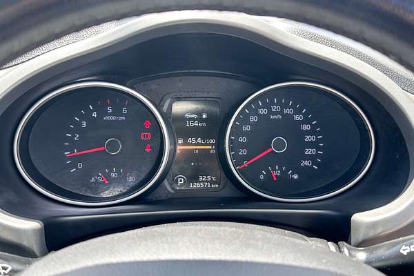 2015 Kia Sportage Platinum SL