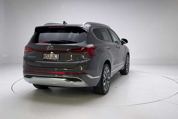 2023 Hyundai Santa Fe Highlander TM.V4