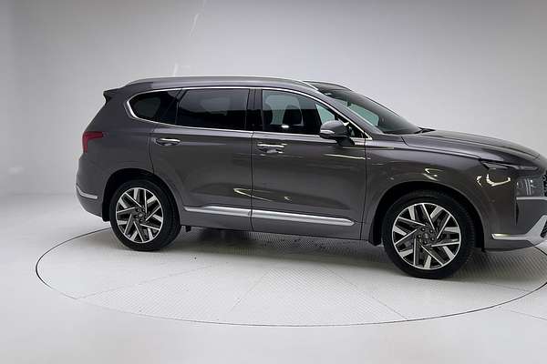 2023 Hyundai Santa Fe Highlander TM.V4