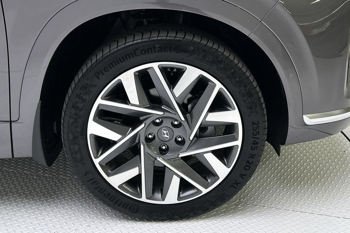 2023 Hyundai Santa Fe Highlander TM.V4