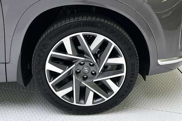2023 Hyundai Santa Fe Highlander TM.V4