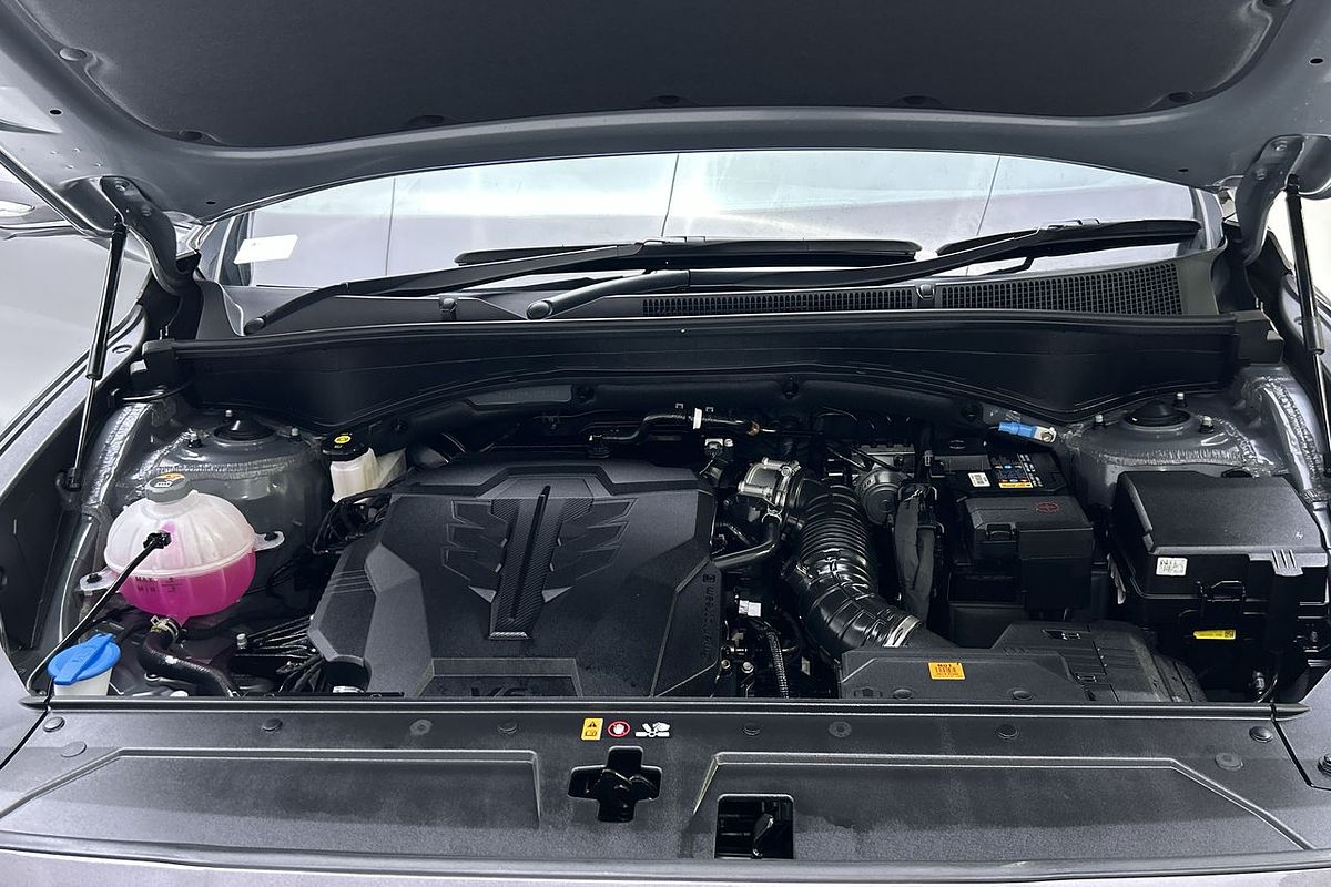 2023 Hyundai Santa Fe Highlander TM.V4
