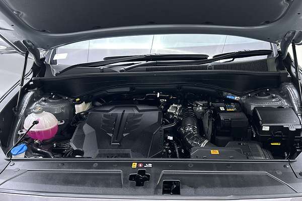 2023 Hyundai Santa Fe Highlander TM.V4