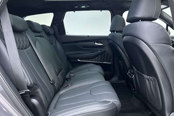 2023 Hyundai Santa Fe Highlander TM.V4