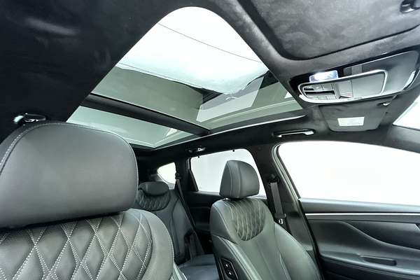 2023 Hyundai Santa Fe Highlander TM.V4