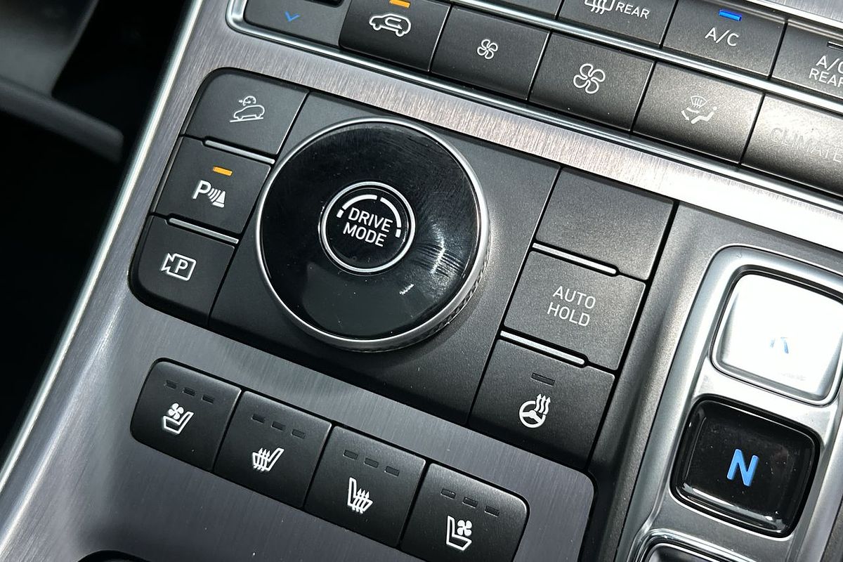 2023 Hyundai Santa Fe Highlander TM.V4