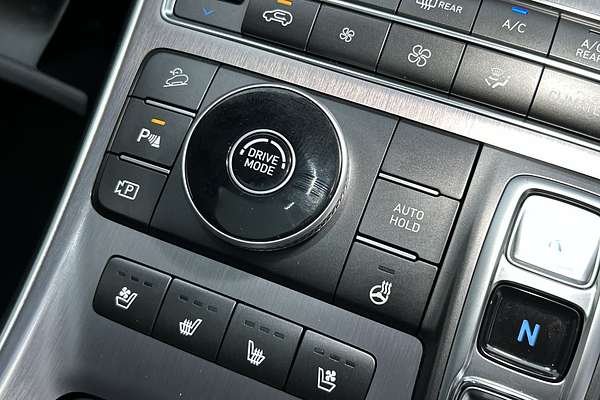 2023 Hyundai Santa Fe Highlander TM.V4