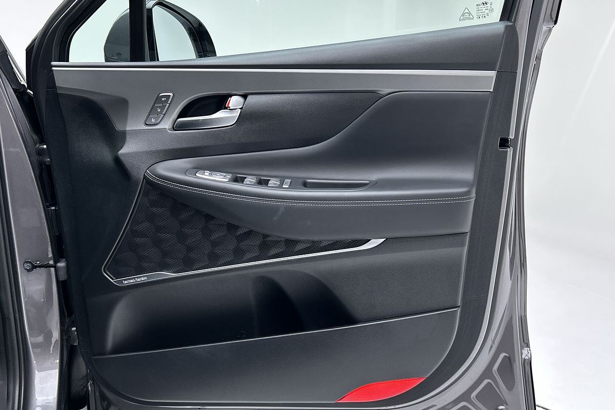 2023 Hyundai Santa Fe Highlander TM.V4