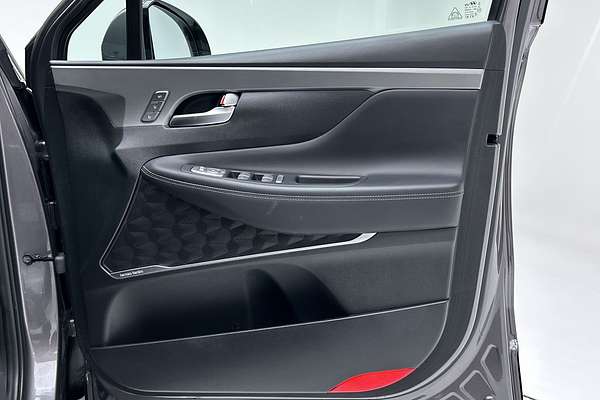 2023 Hyundai Santa Fe Highlander TM.V4