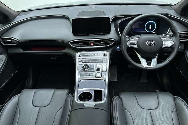 2023 Hyundai Santa Fe Highlander TM.V4