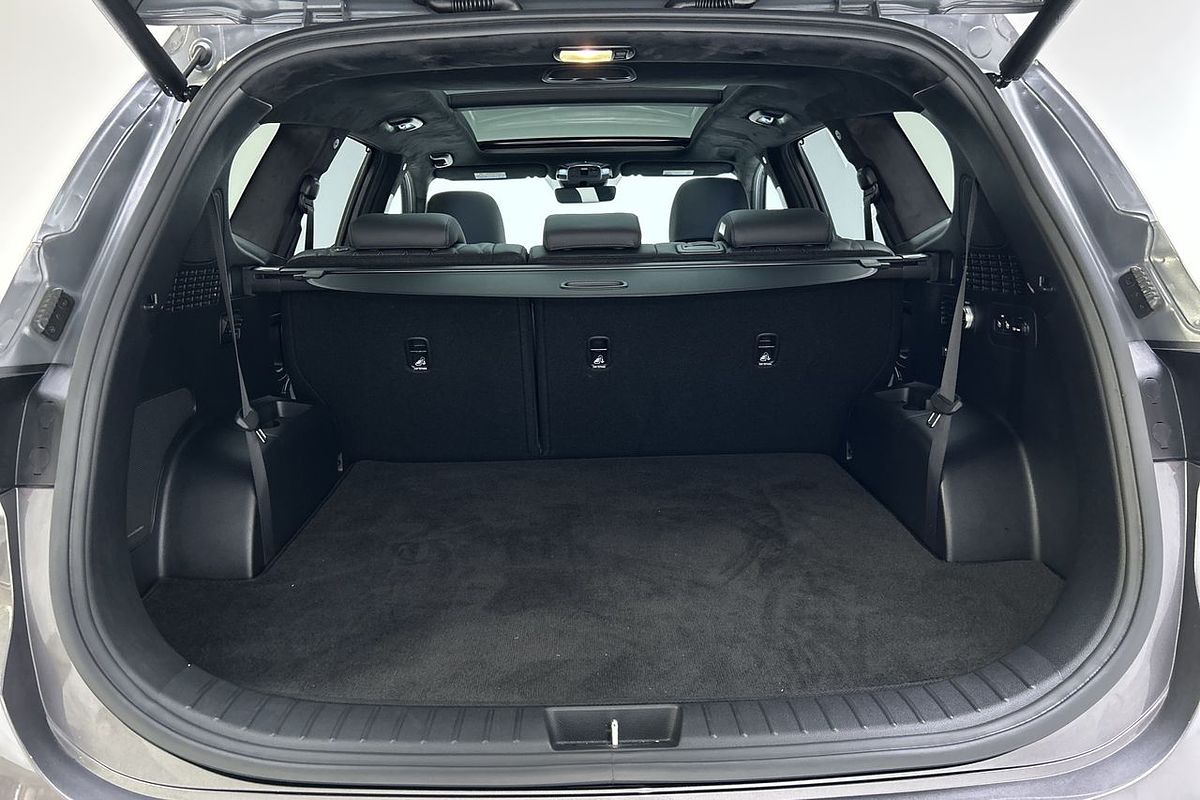2023 Hyundai Santa Fe Highlander TM.V4