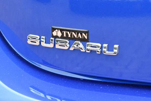 2025 Subaru BRZ S ZD8