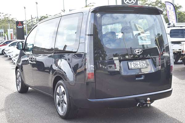 2021 Hyundai STARIA US4.V1