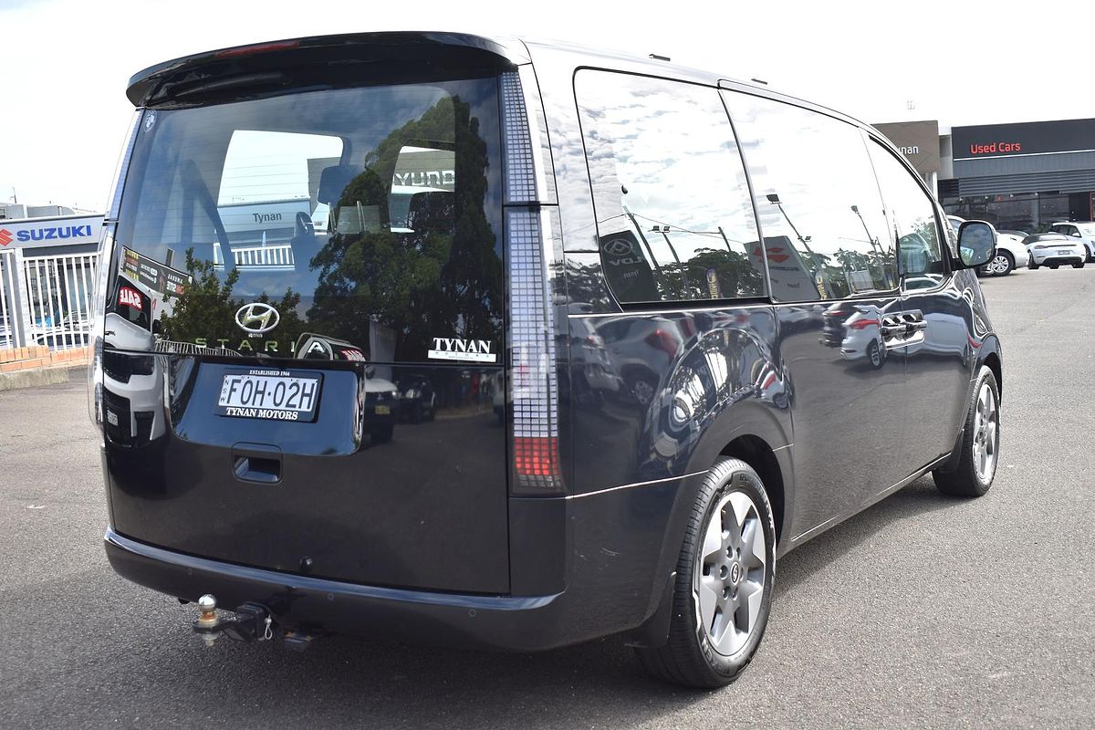 2021 Hyundai STARIA US4.V1