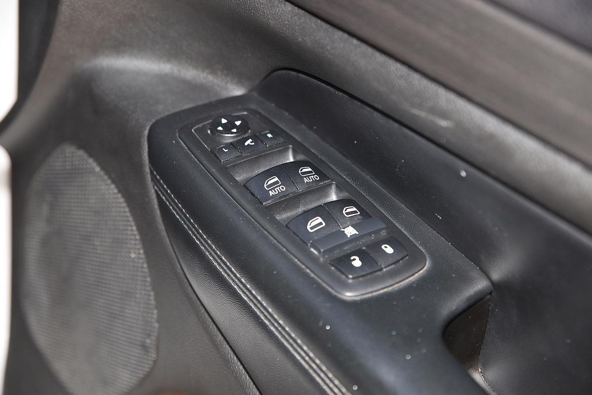 2019 Jeep Grand Cherokee Laredo WK