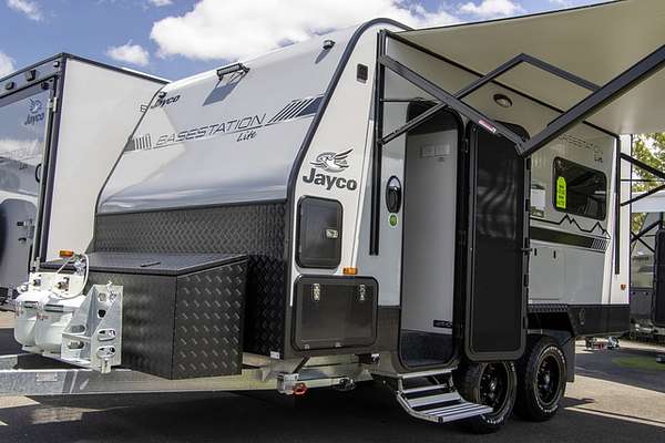 2024 Jayco BASE STATION CARAVAN 15.47-2.BS-MY25