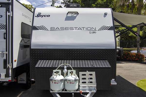 2024 Jayco BASE STATION CARAVAN 15.47-2.BS-MY25