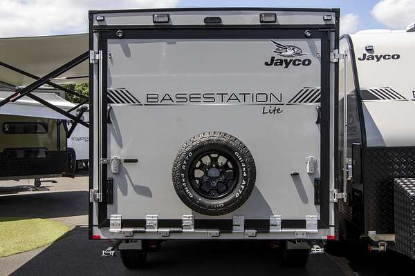 2024 Jayco BASE STATION CARAVAN 15.47-2.BS-MY25