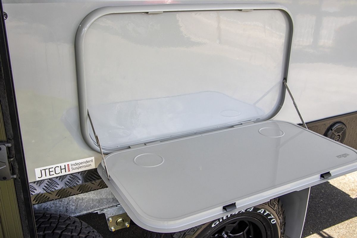 2024 Jayco BASE STATION CARAVAN 15.47-2.BS-MY25