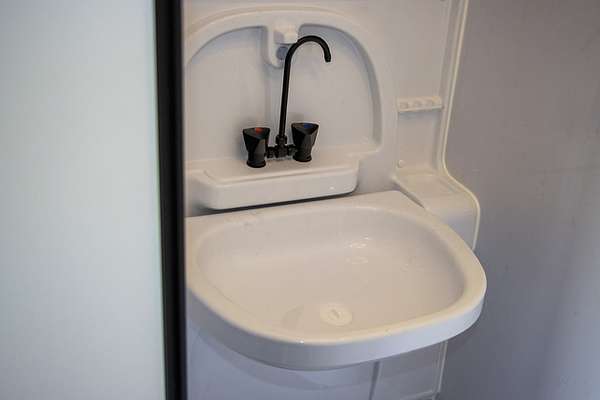 2024 Jayco BASE STATION CARAVAN 15.47-2.BS-MY25