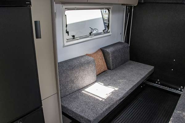 2024 Jayco BASE STATION CARAVAN 15.47-2.BS-MY25