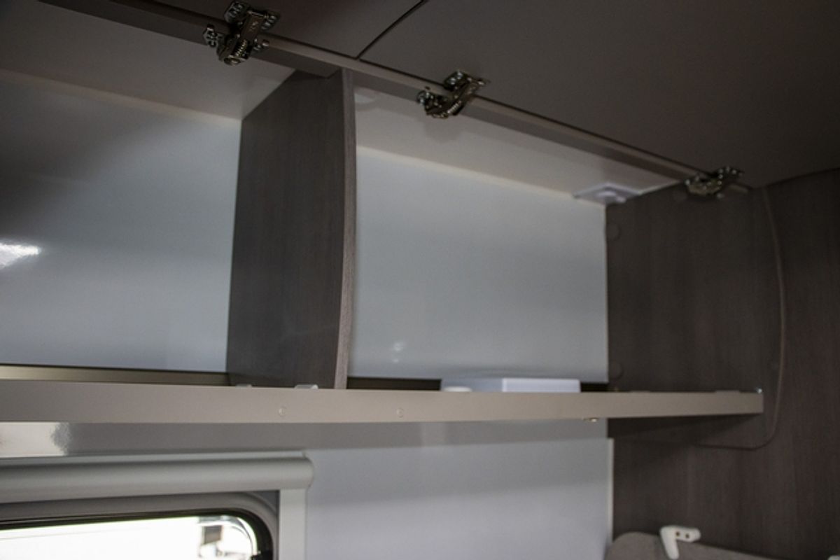 2024 Jayco BASE STATION CARAVAN 15.47-2.BS-MY25