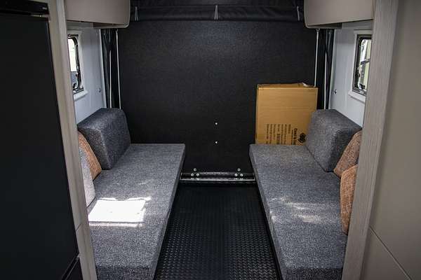 2024 Jayco BASE STATION CARAVAN 15.47-2.BS-MY25