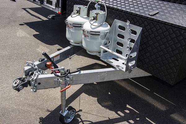 2024 Jayco BASE STATION CARAVAN 15.47-2.BS-MY25