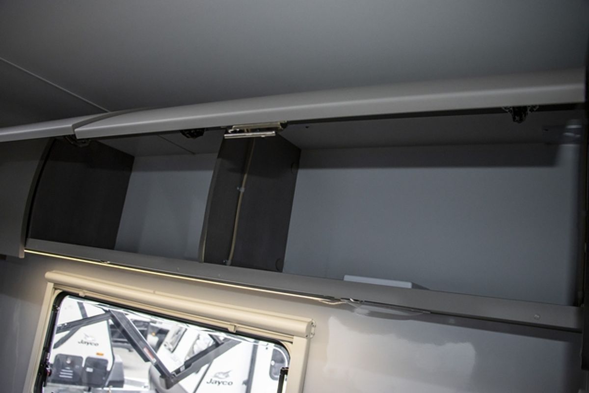 2024 Jayco BASE STATION CARAVAN 15.47-2.BS-MY25