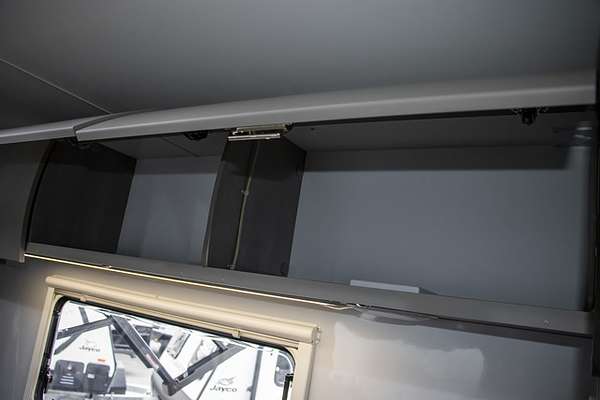 2024 Jayco BASE STATION CARAVAN 15.47-2.BS-MY25