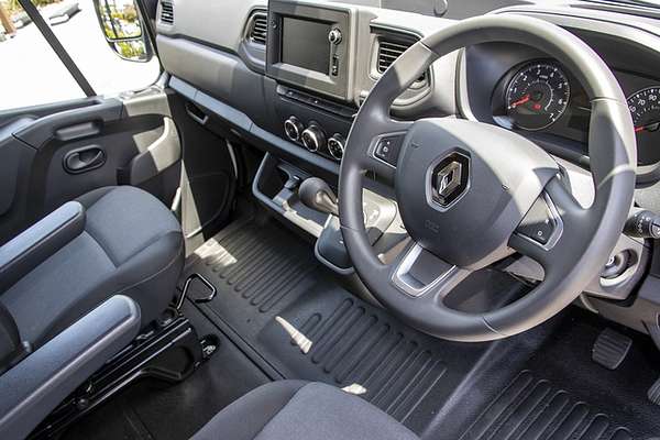 2024 Jayco CONQUEST MOTORHOME RM.20-5.CQ-MY24