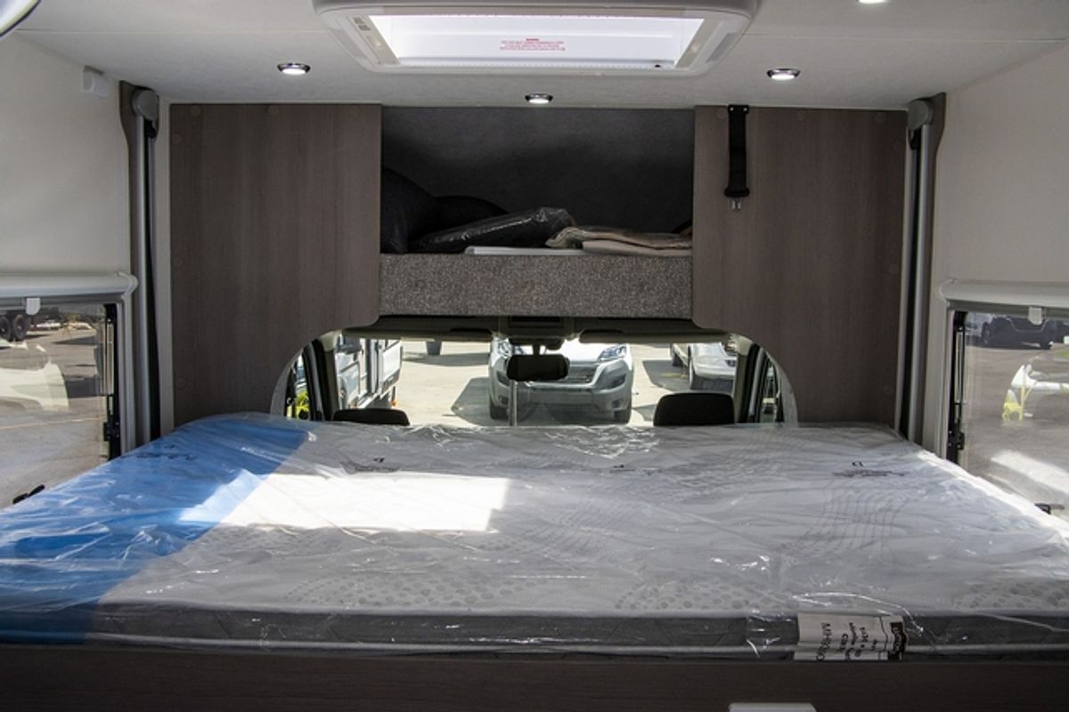 2024 Jayco CONQUEST MOTORHOME RM.20-5.CQ-MY24