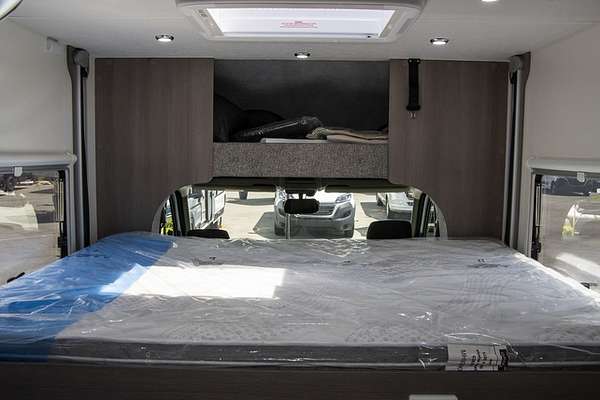 2024 Jayco CONQUEST MOTORHOME RM.20-5.CQ-MY24