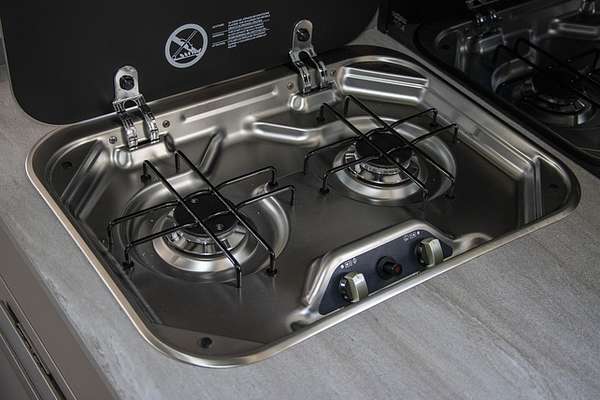 2024 Jayco CONQUEST MOTORHOME RM.20-5.CQ-MY24