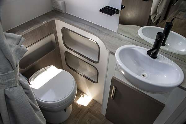 2024 Jayco CONQUEST MOTORHOME RM.20-5.CQ-MY24