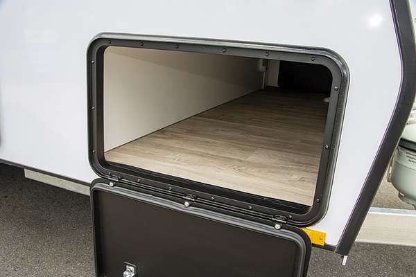 2025 Jayco STARCRAFT CARAVAN 19.61-3.BP.SC-MY25