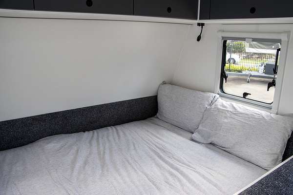 2025 Jayco STARCRAFT CARAVAN 19.61-3.BP.SC-MY25