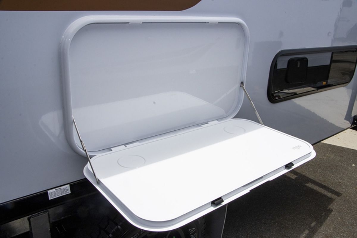 2025 Jayco STARCRAFT CARAVAN 19.61-3.BP.SC-MY25
