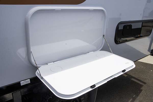 2025 Jayco STARCRAFT CARAVAN 19.61-3.BP.SC-MY25