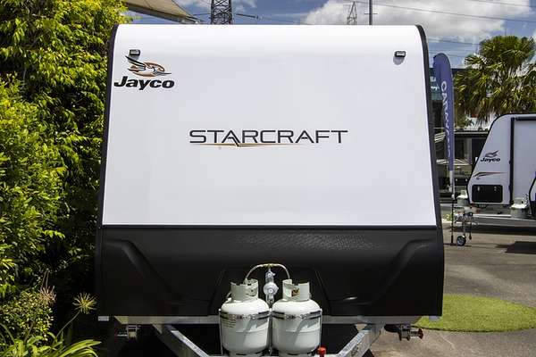 2024 Jayco STARCRAFT CARAVAN 19.61-2.BP.SC-MY24