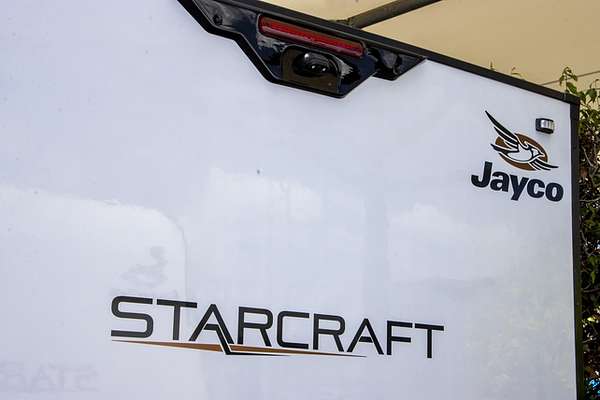 2024 Jayco STARCRAFT CARAVAN 19.61-2.BP.SC-MY24