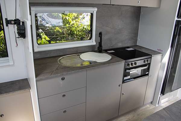 2024 Jayco STARCRAFT CARAVAN 19.61-2.BP.SC-MY24