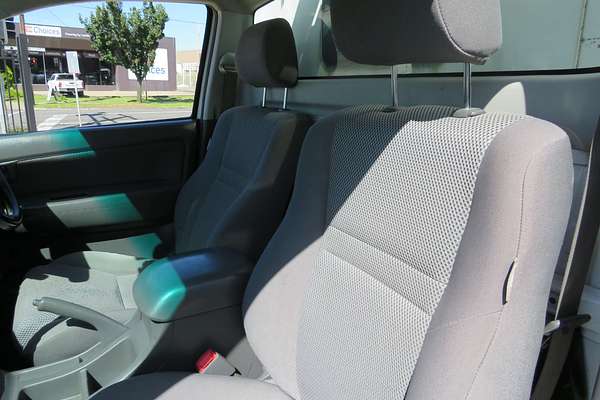 2013 Toyota Hilux SR KUN26R 4X4