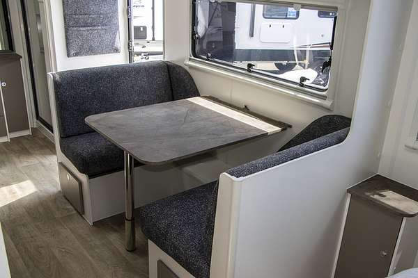 2024 Jayco STARCRAFT CARAVAN 19.61-2.BP.SC-MY24