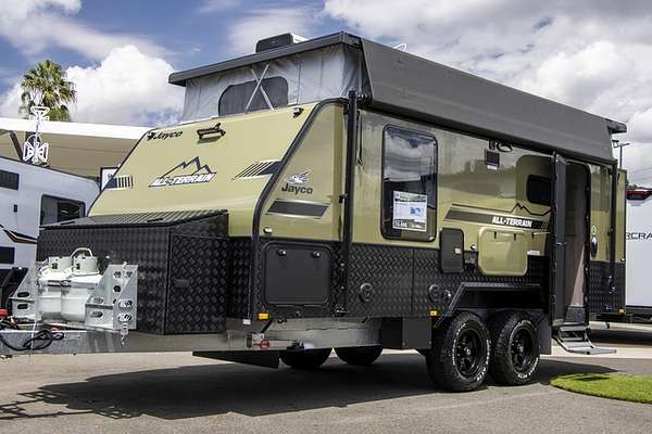 2025 Jayco ALL TERRAIN POPTOP 17.55-8.AT-MY24