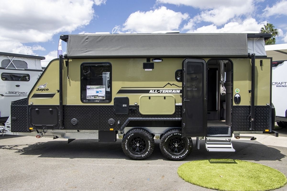 2025 Jayco ALL TERRAIN POPTOP 17.55-8.AT-MY24