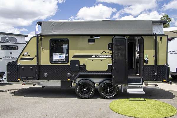 2025 Jayco ALL TERRAIN POPTOP 17.55-8.AT-MY24