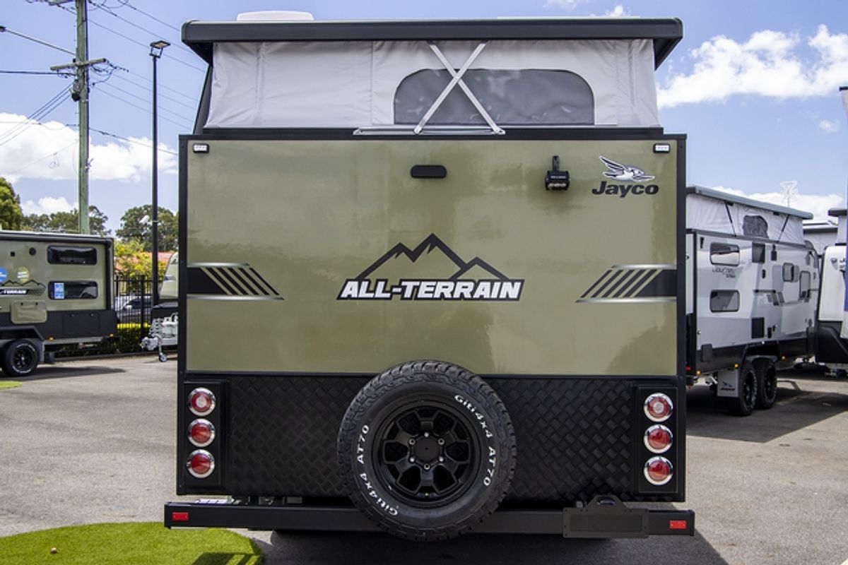 2025 Jayco ALL TERRAIN POPTOP 17.55-8.AT-MY24